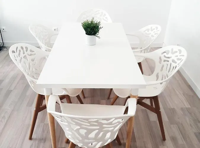 Apartamento ✾ Dv #p4h2 ✾
