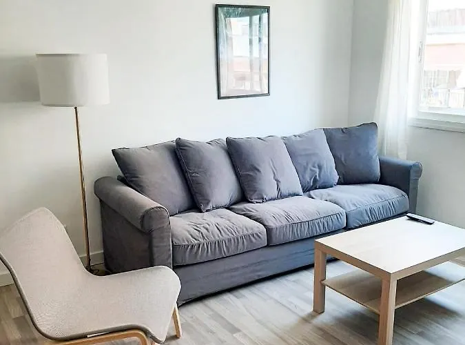 Apartamento ✾ Dv #p4h2 ✾