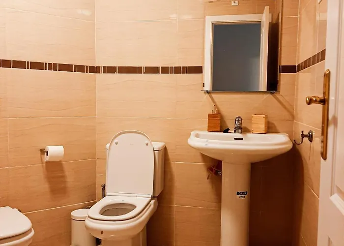 Apartamento ✾ Dv #p4h2 ✾