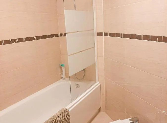 ✾ Dv #p4h2 ✾ Apartamento Málaga
